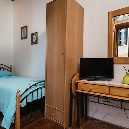 Hera Studios Chania  Kamer foto