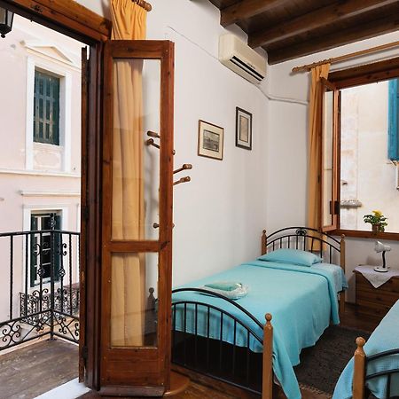 Hera Studios Chania  Kamer foto