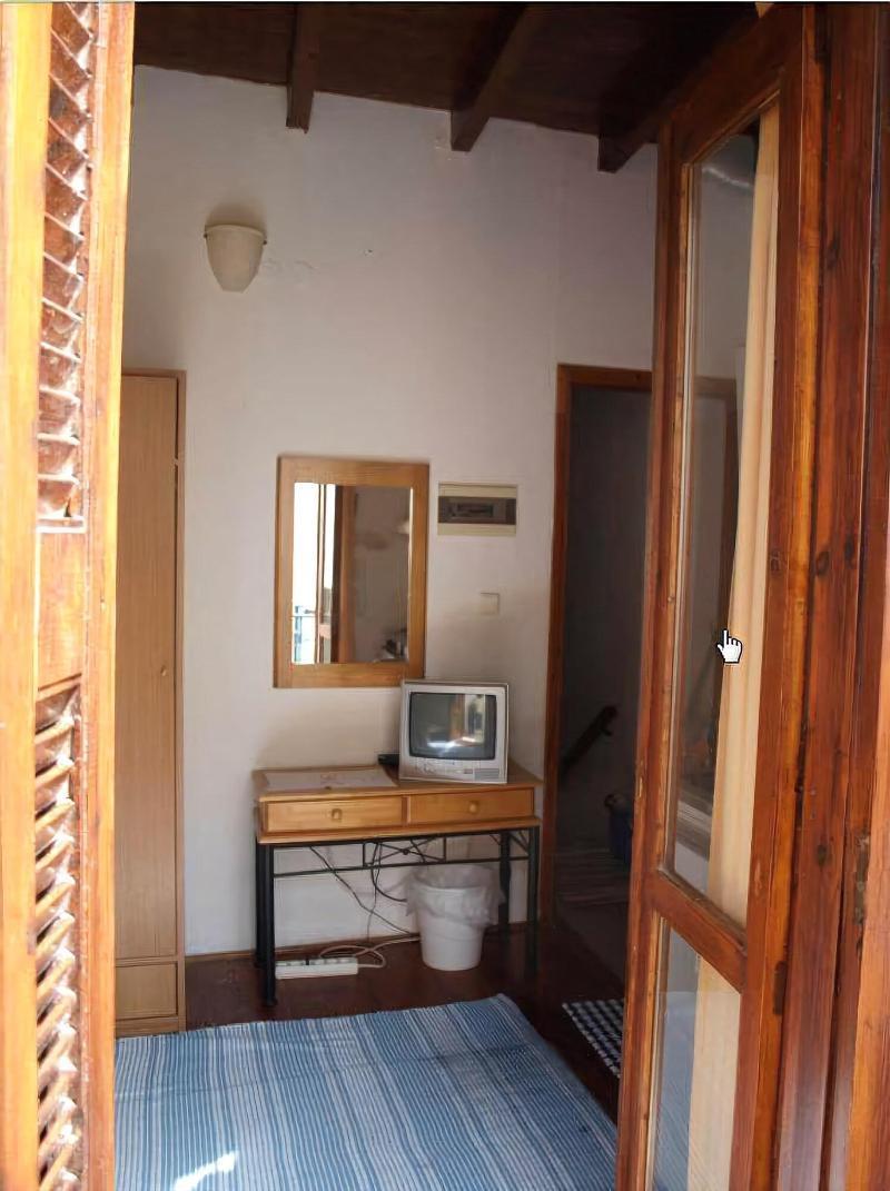 Hera Studios Chania  Buitenkant foto