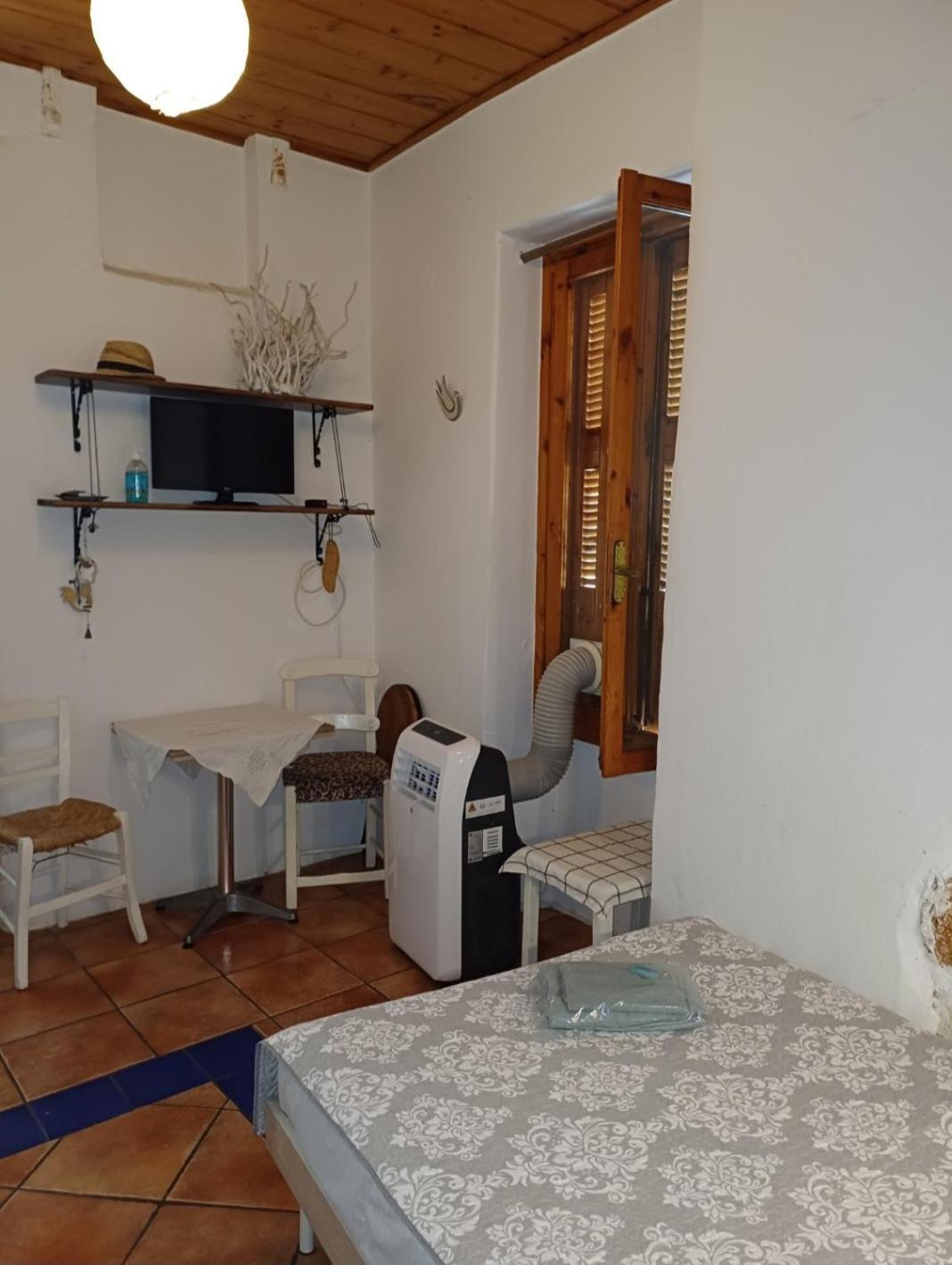 Hera Studios Chania  Buitenkant foto