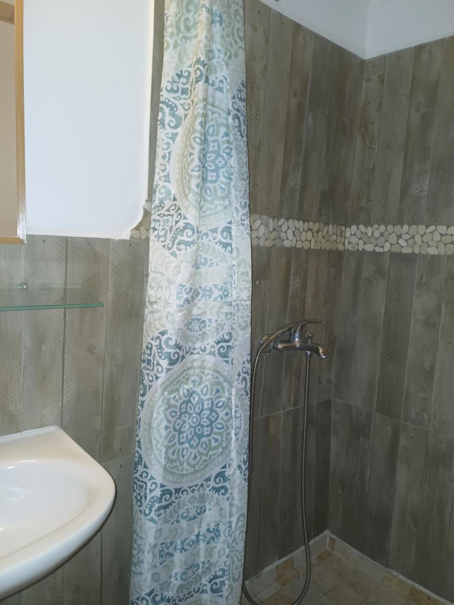 Hera Studios Chania  Kamer foto