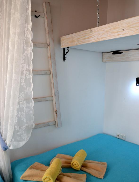 Hera Studios Chania  Buitenkant foto