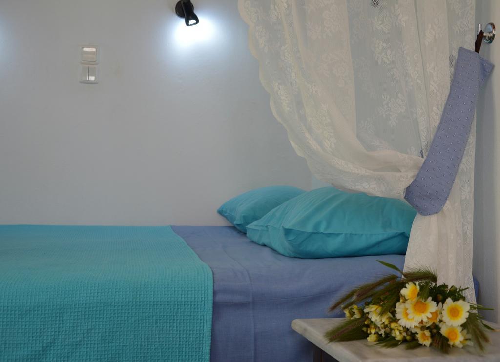 Hera Studios Chania  Buitenkant foto